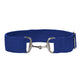 HKM Elastic Belt -Claire- #colour_blue