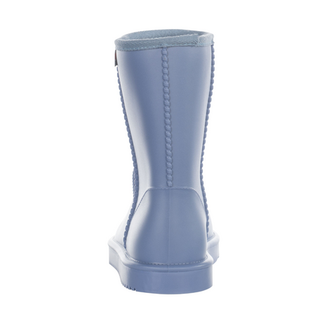 HKM All-Weather Boots -Davos Summer- #colour_smokey-blue