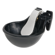 Waldhausen Water Drinking Bowl #colour_black