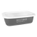 Waldhausen Multibox “Organize Your Life!” With Lid #colour_grey