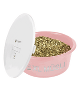 Waldhausen Xl Muesli Bowl #colour_linnea-pink