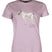 HKM Children's T-shirt -Sparkle- #colour_antique-pink