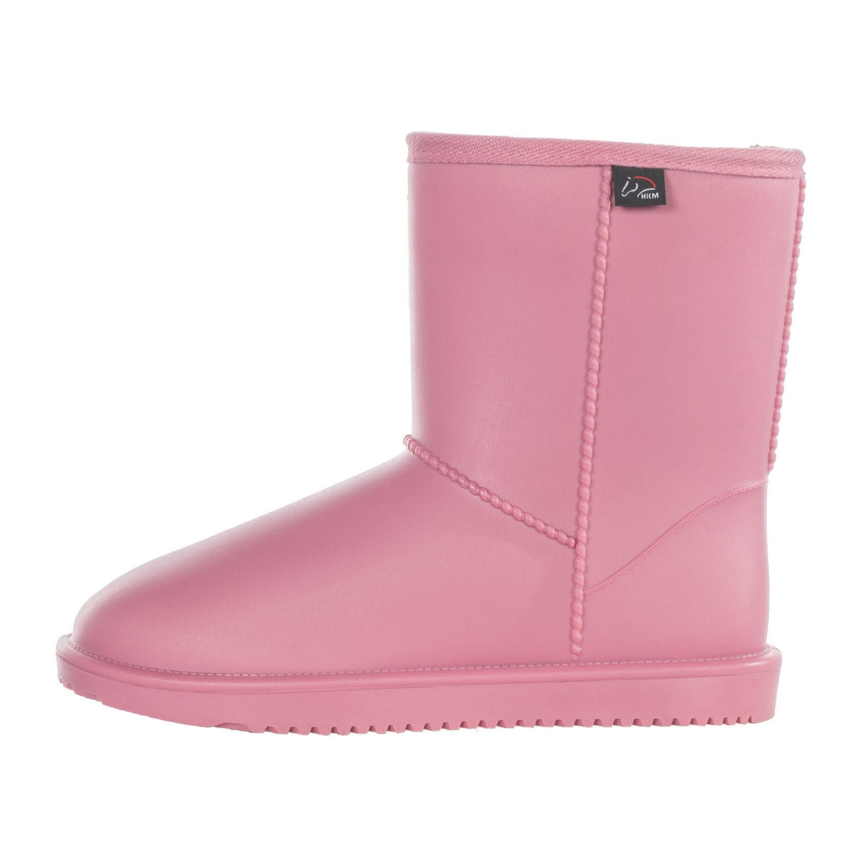 HKM All-Weather Boots -Davos Summer- #colour_rose