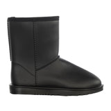 HKM All-Weather Boots -Davos Summer- #colour_black