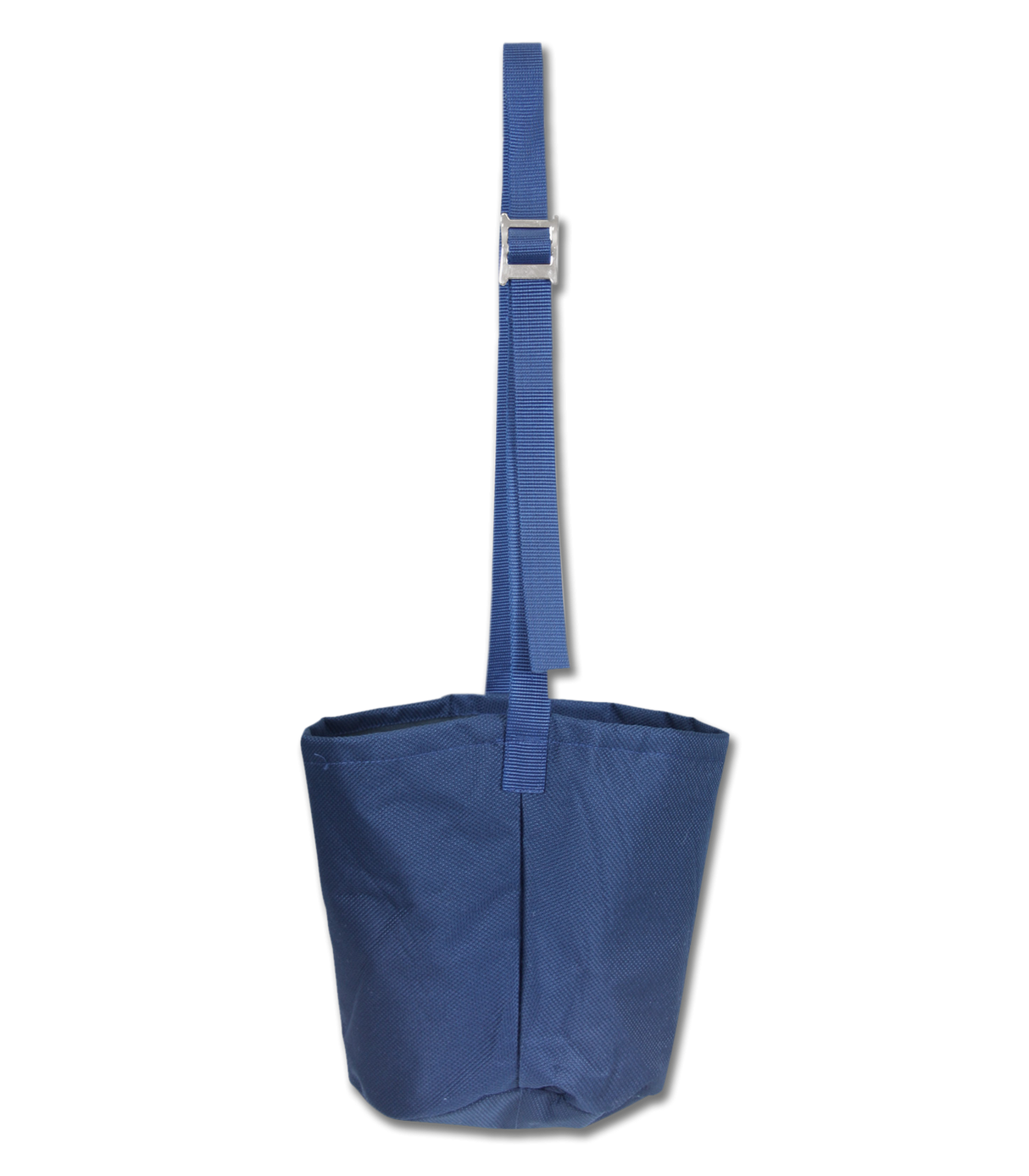 Waldhausen Canvas Feed Bag #colour_blue