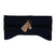 HKM Children's Headband -Mia- #colour_deep-blue