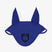 Equestro Fly Veil Stretch Technical Fabric With Logo #colour_royal-blue