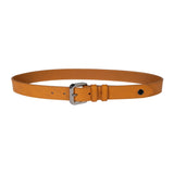 HKM Leather Belt -Arezzo-