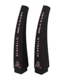 Acavallo Rel-X Easy Multicolor Silicone Arm #colour_black-pink