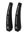 Acavallo Rel-X Easy Multicolor Silicone Arm #colour_black-white