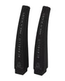 Acavallo Rel-X Easy Multicolor Silicone Arm #colour_black-grey