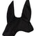 HKM Ear Bonnet -Limone- #colour_black