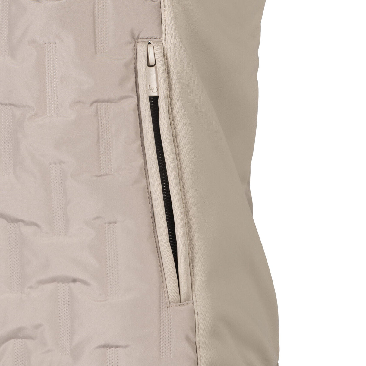 HKM Riding Vest -Limone-