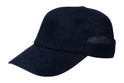 HKM Baseball Cap -Malin- #colour_deep-blue