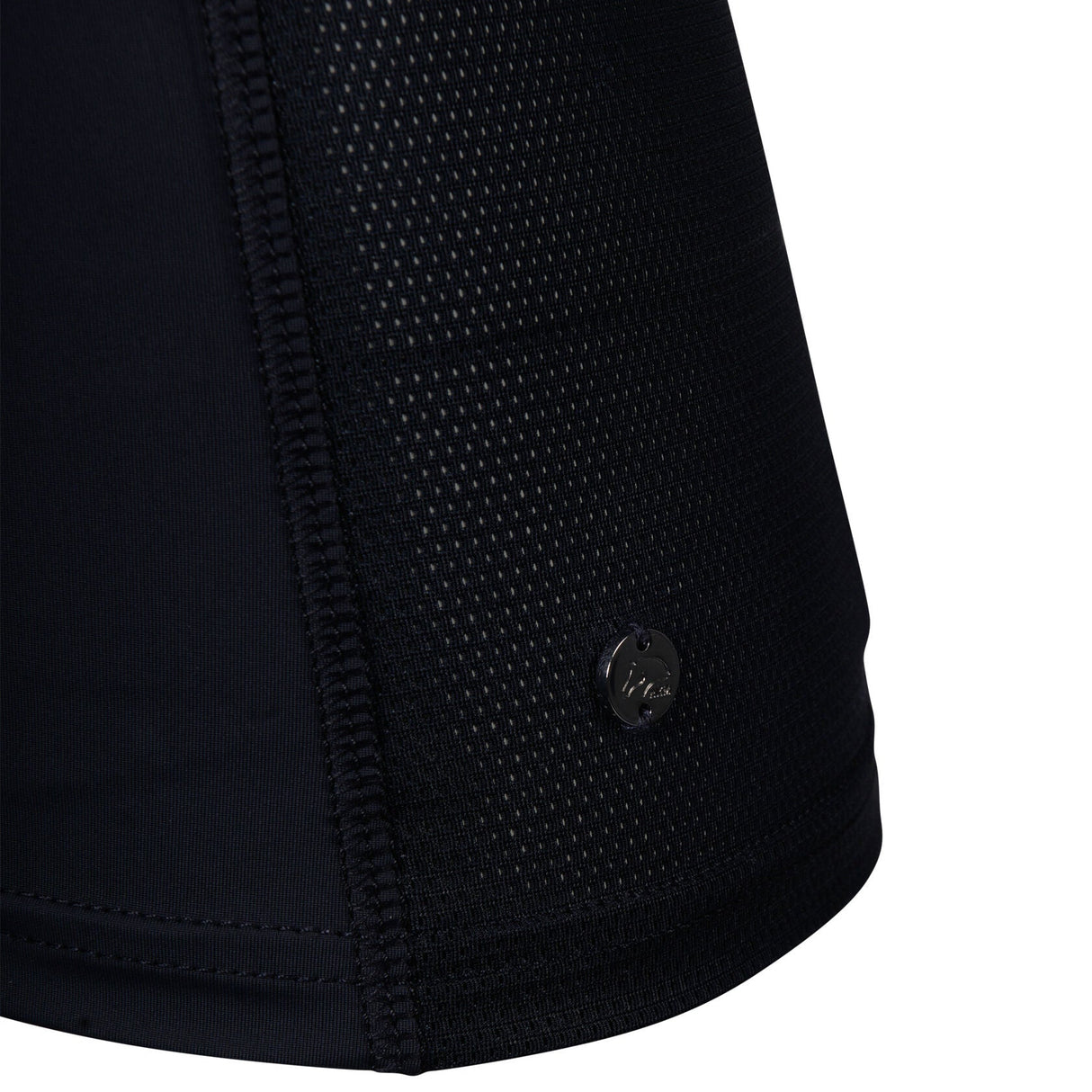 HKM Top -Hannah- #colour_deep-blue