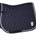 HKM Saddle Cloth -Maui Patch- For Shetland Ponies #colour_deep-blue