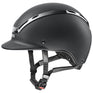 Uvex Exxeed Active #colour_black