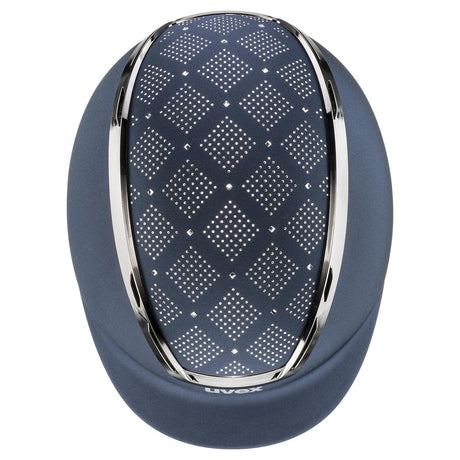 Uvex Exxeed Jewel #colour_satin-navy