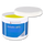 Waldhausen Hoof Grease + Laurel Oil, 500ml #colour_yellow