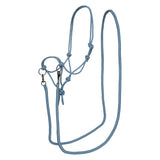 Imperial Riding Free Ride Rope Headcollar #colour_moonstone