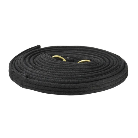 Hy Soft Webbing Longezügel