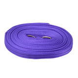 Hy Soft Webbing Longezügel