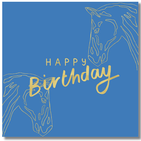 Gubblecote Beautiful Greetings Card #style_happy-birthday