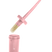 Waldhausen Hoof Brush Safe #colour_linnea-pink