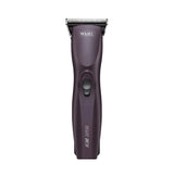 Wahl KM Supera Equine Clipper #colour_burgundy