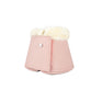 Serena Over Reach Boots by Little Rider #colour_pink