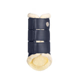Coldstream Bowden Brushing Boots #colour_midnight