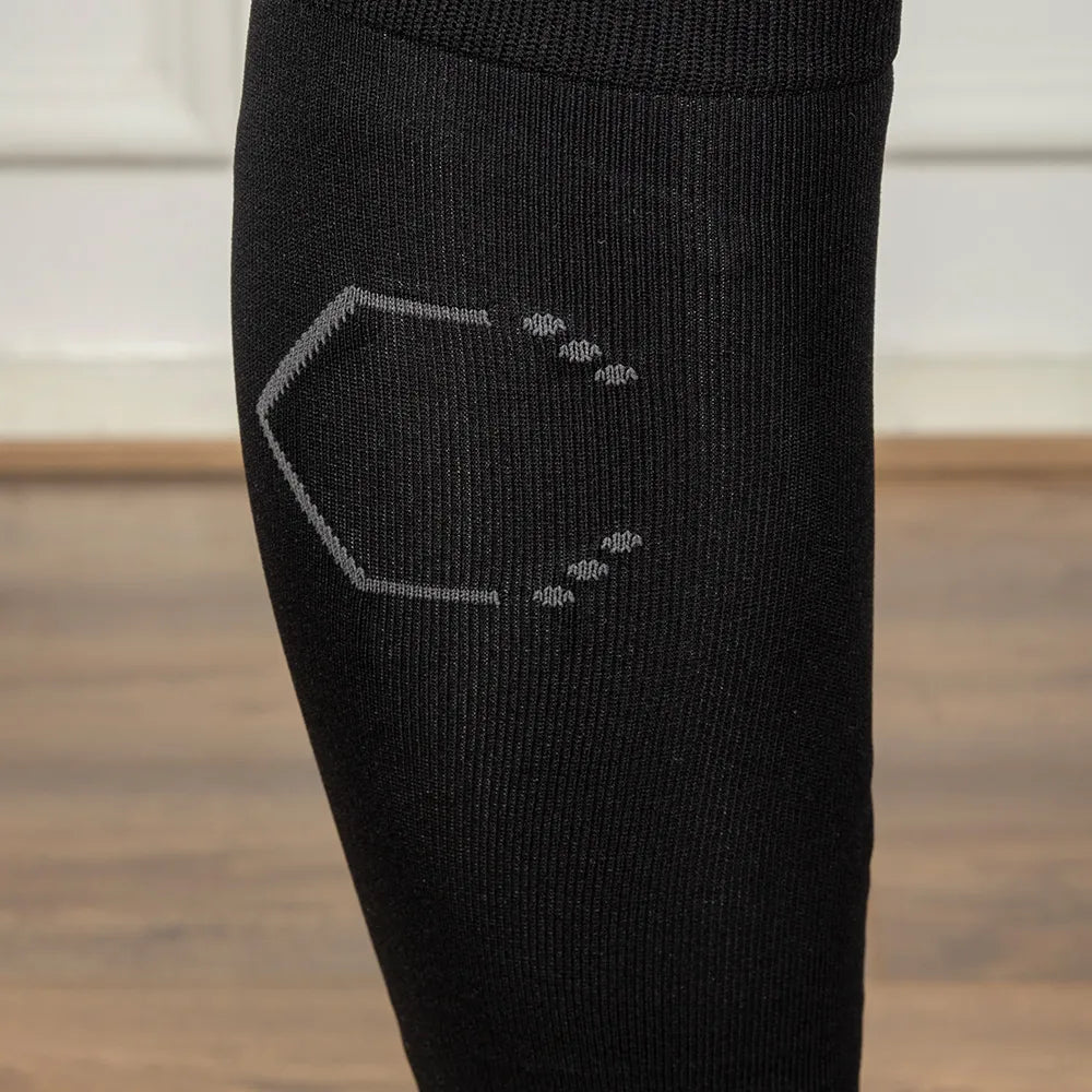 Coldstream Ancroft Cushioned Riding Socks