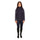 Hy Equestrian Ladies Elevate Country Teddy Fleece Gilet #colour_navy
