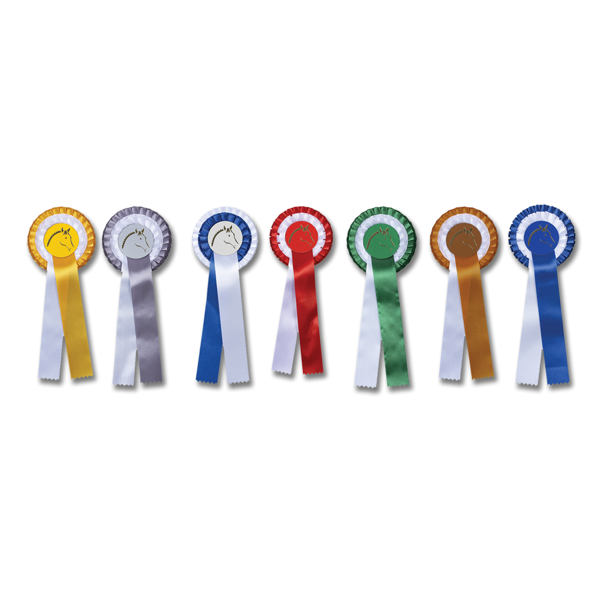 Waldhausen Prize Ribbon #colour_silver