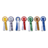 Waldhausen Prize Ribbon #colour_blue