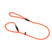 Benji & Flo Classic Slip Lead #colour_red