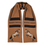 Waring Brooke Stallion Scarf #colour_tan
