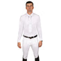 Coldstream Westfield Men's Competition Breeches #colour_white