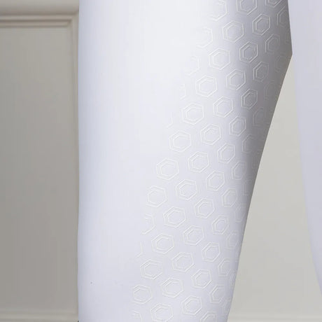 Coldstream Carham Sparkle Breeches #colour_white
