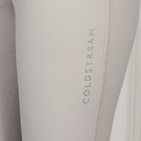 Coldstream Carham Sparkle Breeches #colour_pearl-grey