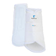 Shires ARMA Air Motion Brushing Boots #colour_white