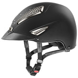 Uvex Perfexxion III Grace #colour_black-matt