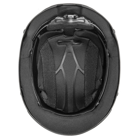 Uvex Perfexxion III XC #colour_black-matt