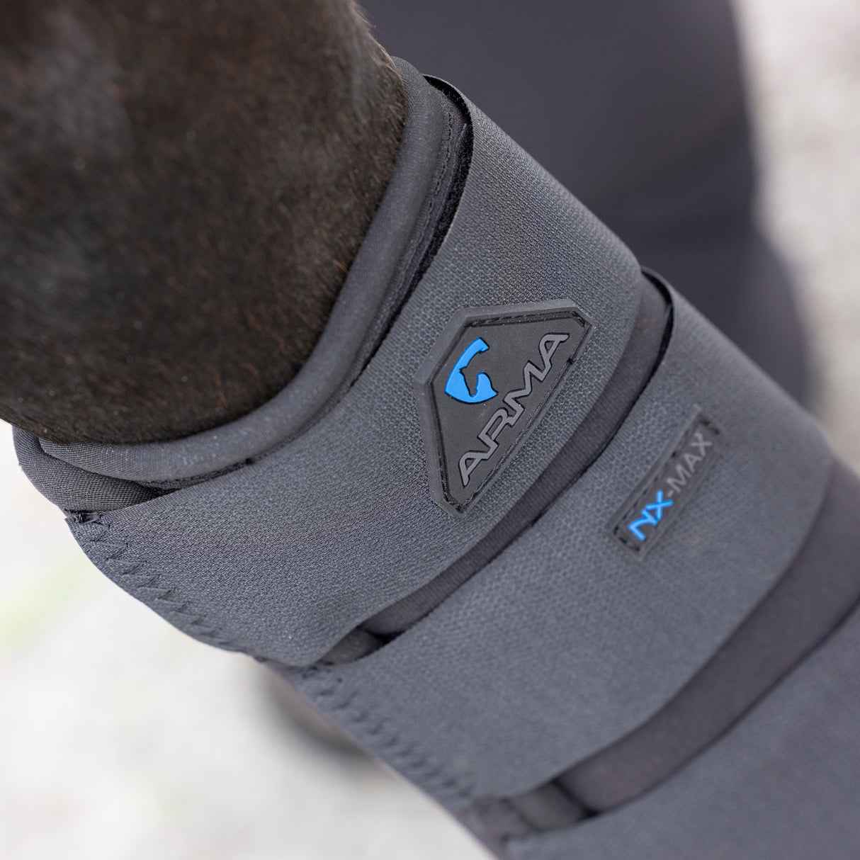Chaussettes Shires ARMA boue