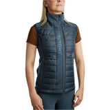 Montar Emma Quilt Bodywarmer #colour_dark-slate