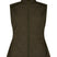 Dubarry Womens Heywood Gilet #colour_olive