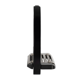 Acavallo Arena Junior Stirrups #colour_black