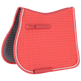 Covalliero General Purpose Saddle Pad #colour_coral