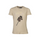 HKM Children's T-shirt -Hobby Horsing Rainbow- #colour_beige