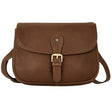 Dubarry Balrickard Saddle Bag #colour_walnut